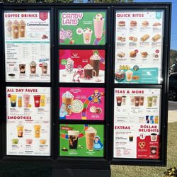 Scooter's Coffee