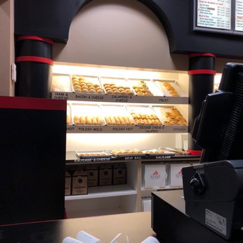 Kolache Factory - Some Kolaches - Bakeries Near Me - Carmel, Indiana