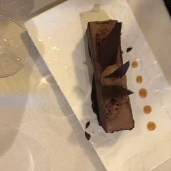 La Gloire de mon Père - Chocolate mousse - French Near Me - Seillans, 83 La Gloire de mon Père - Chocolate mousse - French Near Me - Seillans, 83