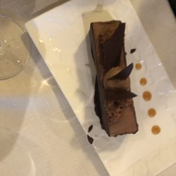 La Gloire de mon Père - Chocolate mousse