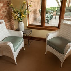 Presence McAuley Manor