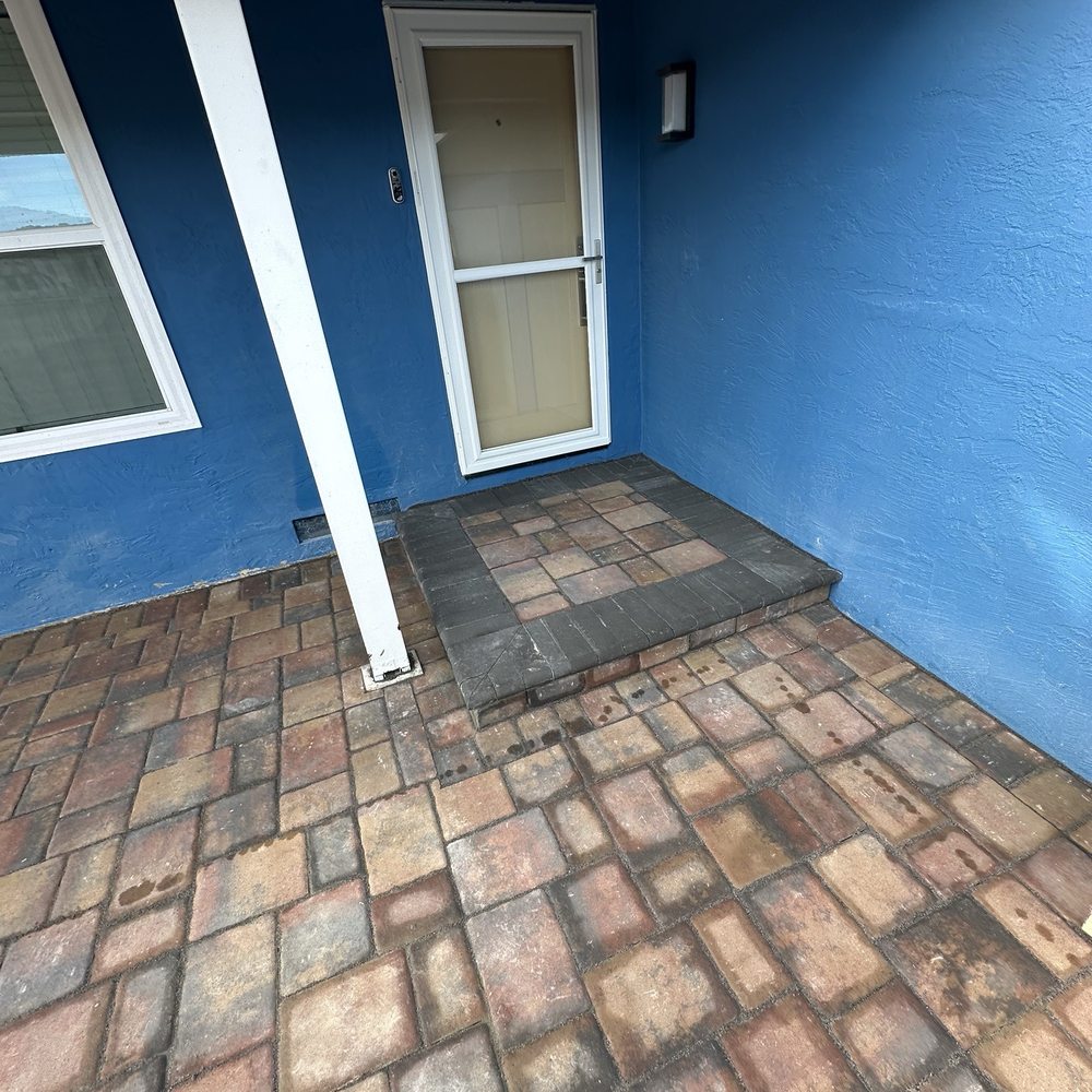 Malagon Legacy Landscaping - After 2 - Landscaping Near Me Malagon Legacy Landscaping - After 2 - Landscaping Near Me
