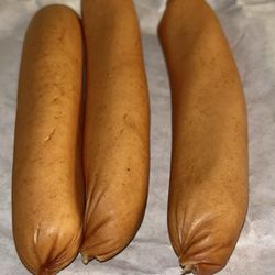 Krakus Meat Market - Hot dogs