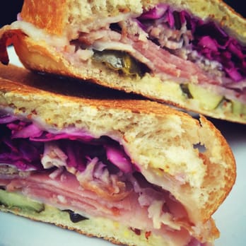 Liberty Market - Cuban Sandwich. - New American Near Me - Gilbert, Arizona Liberty Market - Cuban Sandwich. - New American Near Me - Gilbert, Arizona