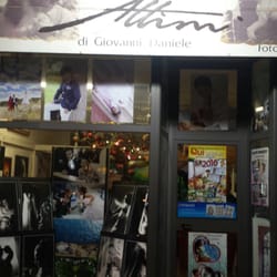 Attimi Fotografia