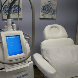 Modern Day Med Spa - CoolSculpting