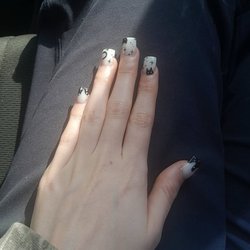 Spa #1 Nails