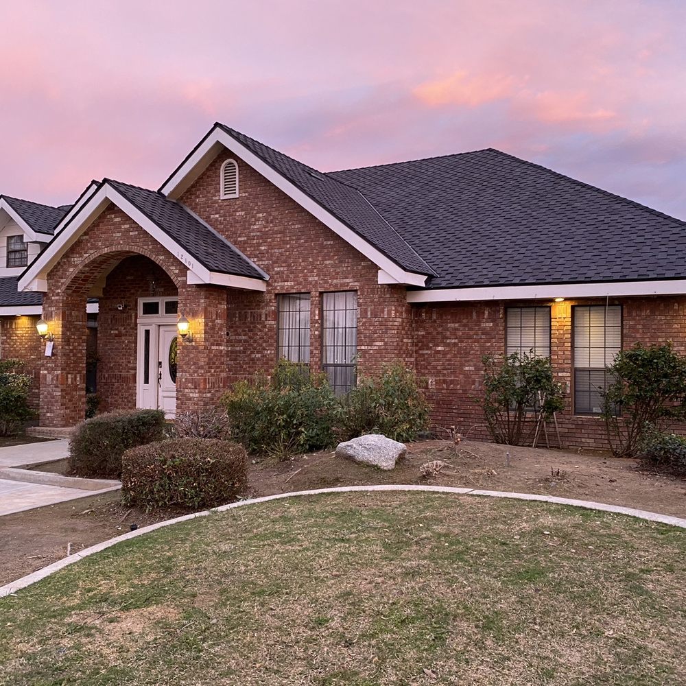 California Custom Roofing - Roofing Near Me
