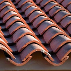 Slide of Genie Roofing
