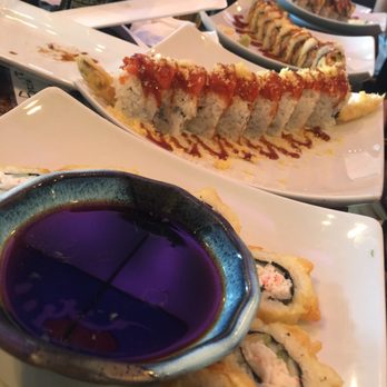 Sushi 4 Reel - Sushi galore - Sushi Bars Near Me - Oceanside, California Sushi 4 Reel - Sushi galore - Sushi Bars Near Me - Oceanside, California