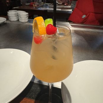 Benihana - Lombard - Sushi Bars Near Me - Lombard, Illinois