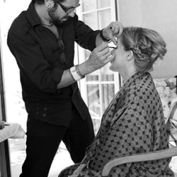 Tony's Beauty Box At Home Studio - Wedding - Hair and Make-up