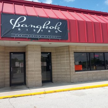 Bangkok Bistro - W5 d - Thai Near Me - Fort Wayne, Indiana Bangkok Bistro - W5 d - Thai Near Me - Fort Wayne, Indiana