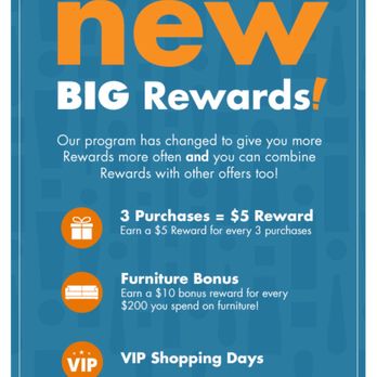 Big Lots - Rewards program - Department Stores Near Me - La Place, Louisiana