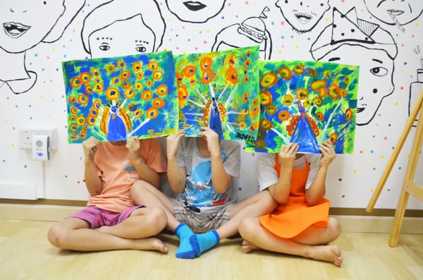 Artify Studio by null