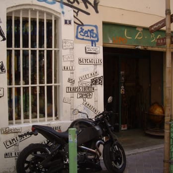 Là Bas Voyages - Travel Services Near Me - Marseille, 13 Là Bas Voyages - Travel Services Near Me - Marseille, 13