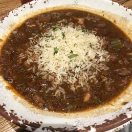 Gumbo Gumbo