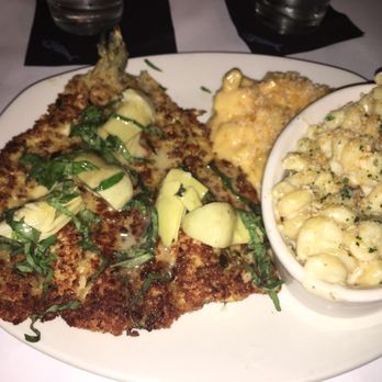 Bonefish Grill - Pecan crusted trout - Seafood Near Me - Miami, Florida Bonefish Grill - Pecan crusted trout - Seafood Near Me - Miami, Florida
