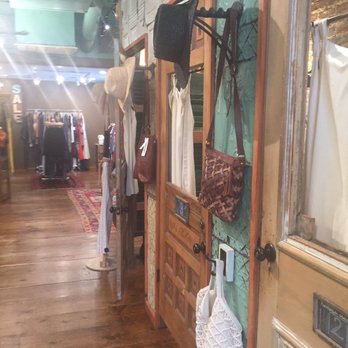 Squash Blossom Boutique - Women's Clothing Near Me - Decatur, Georgia Squash Blossom Boutique - Women's Clothing Near Me - Decatur, Georgia