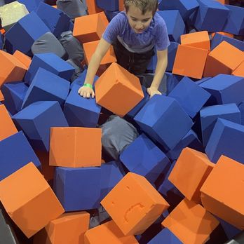 Sky Zone Trampoline Park - Trampoline Parks Near Me - Mt Kisco, New York Sky Zone Trampoline Park - Trampoline Parks Near Me - Mt Kisco, New York