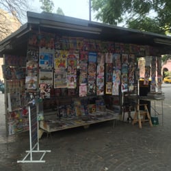 Marcelo Lescano - Kiosco de Marcelo Lescano