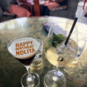 Night Hawk - This is the absolute great personalization touch that made you feel special! - Greek Near Me - Coronado, California Night Hawk - This is the absolute great personalization touch that made you feel special! - Greek Near Me - Coronado, California