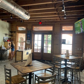 BeauxJax Crafthouse - Bars Near Me - Bossier City, Louisiana