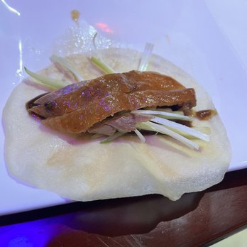 Bamboo House - Duck taco ! - Noodles Near Me - Humble, Texas Bamboo House - Duck taco ! - Noodles Near Me - Humble, Texas