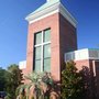 Photo of Crowfield Baptist Church