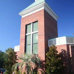 Crowfield Baptist Church
