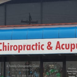 Adame Chiropractic & Acupuncture