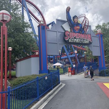 Six Flags Over Georgia - Amusement Parks Near Me - Austell, Georgia Six Flags Over Georgia - Amusement Parks Near Me - Austell, Georgia