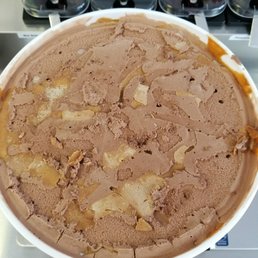 Chocolate Peanut Butter Cup