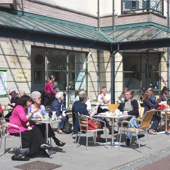 Lutzys - Coffee & Tea Near Me - Exeter, DEV Lutzys - Coffee & Tea Near Me - Exeter, DEV
