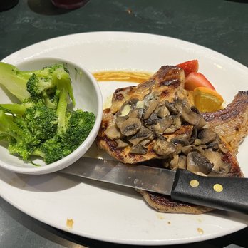 Sahm's Place - Pork Chops - American Near Me - Indianapolis, Indiana