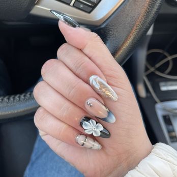 Happiness Nails & Spa - Nail Salons Near Me - San Diego, California Happiness Nails & Spa - Nail Salons Near Me - San Diego, California