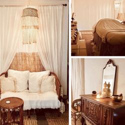 Lafleur Wellness - Spa room