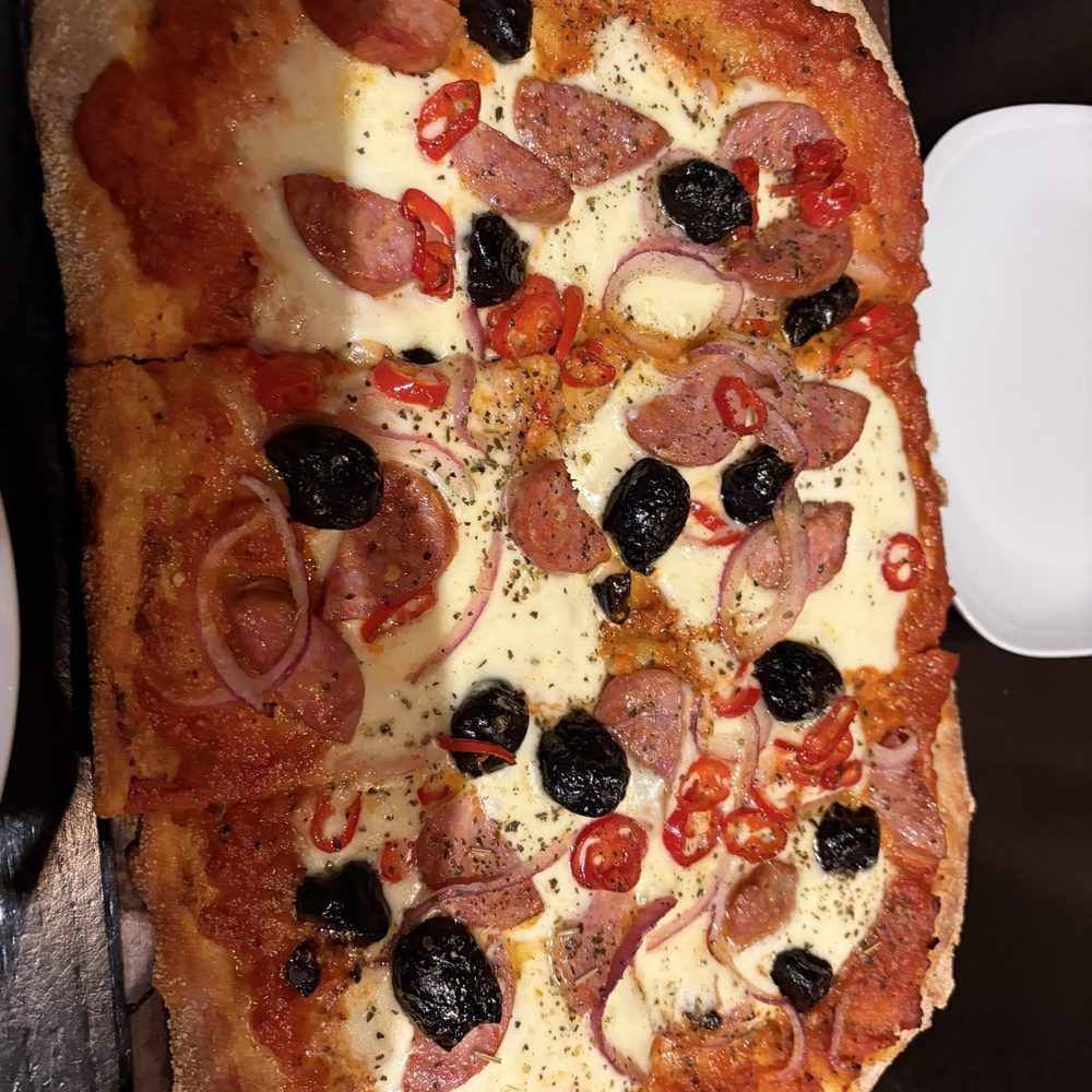 Levetto - Pizza - Italian Near Me - Toronto, Ontario Levetto - Pizza - Italian Near Me - Toronto, Ontario