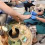 Polished NailBar