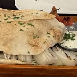 Tamy Restaurant - Grilled chicken platter