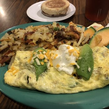 The Potholder Cafe - Grand Prix breakfast. Awesome food. - Breakfast & Brunch Near Me - Long Beach, California The Potholder Cafe - Grand Prix breakfast. Awesome food. - Breakfast & Brunch Near Me - Long Beach, California