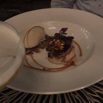 Sage - Foie Gras - New American Near Me - Sarasota, Florida Sage - Foie Gras - New American Near Me - Sarasota, Florida