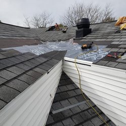 Pinnacle Roofing & Construction