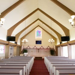Aaron Cremation & Burial Services - Largest Chapel in San Bernardino County