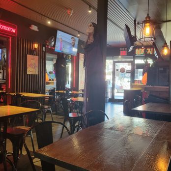 Pelicana Chicken - Chicken Wings Near Me - Sunnyside, New York