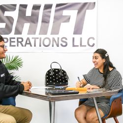 Photo of Shift - Los Angeles, CA, United States