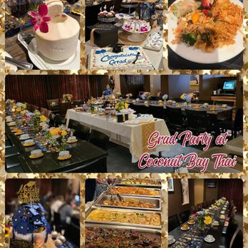 Coconut Bay - Thai Near Me - Burlingame, California