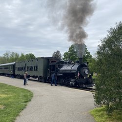 Little River Railroad