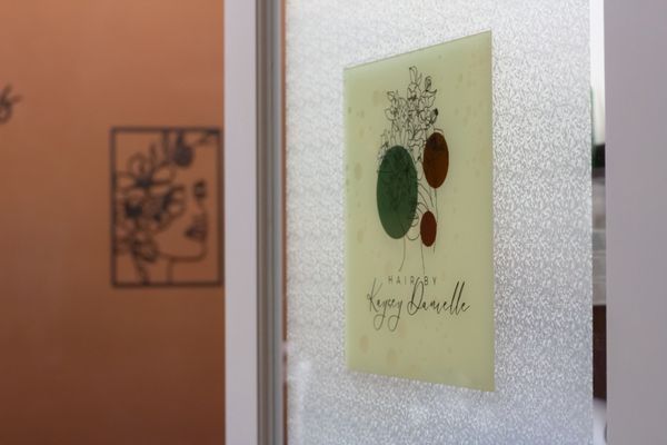 Hair By Kaysey Danielle