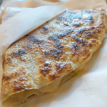 The Crepery - Crab Melt - Creperies Near Me - Fairbanks, Alaska The Crepery - Crab Melt - Creperies Near Me - Fairbanks, Alaska